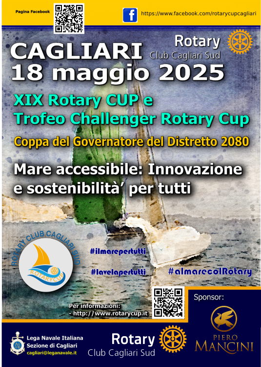 Locandina 2025